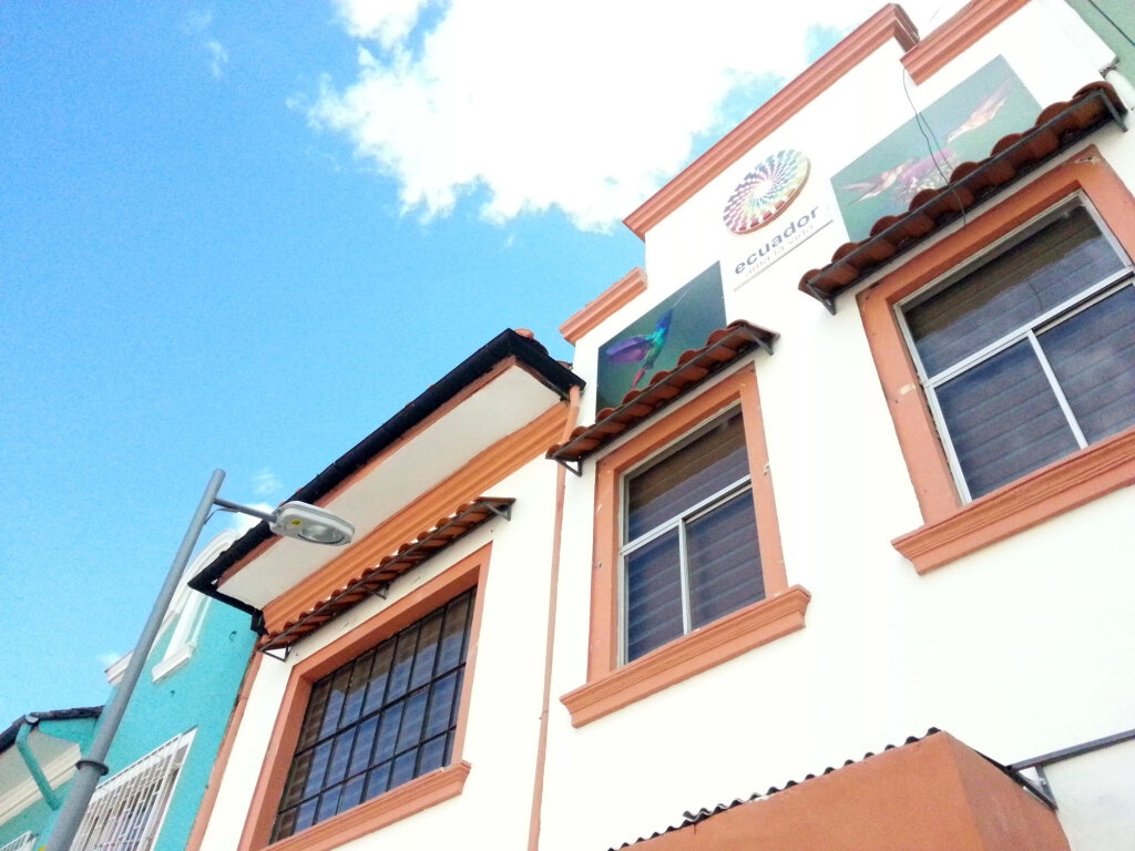 Hostal Urban Inn - Hostel 