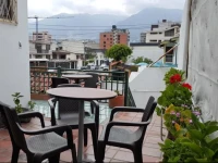 La Tierra Hostel 
