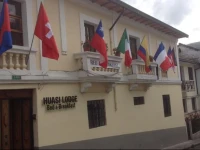 Huasi Lodge 
