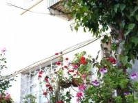 La Casa de la Gringa 