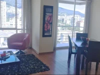La Coruna y Colina Quito House 