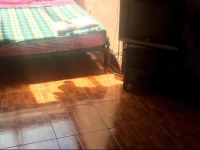 La Pension De Fer 