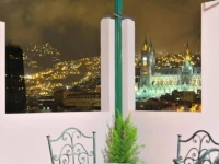 La Rosario 