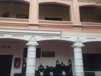 Liz Quito Hotel 