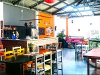 Minka Hostel 