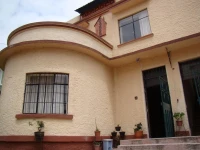 Posada Tambuca 