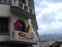 Quito Backpacker Guesthouse 