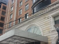 Quito Ritz Plaza Rental Suite 
