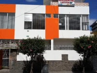 Residencial latitud 0 Centro 