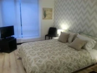 Suites Metropoli Bristol Park 