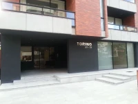 Suites Metropoli Edificio Torino 