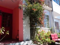 Tambocajas guesthouse 