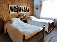 Vacation House in Quito Ecuador 
