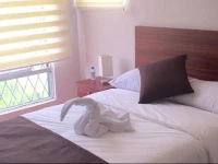 Viena Suites Y Departamentos 