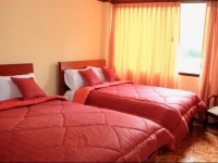 Villa Lafayette Hotel 
