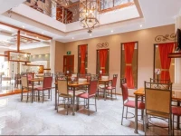 Alejandrina Hotel 
