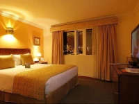 Conquistador Cuenca Hotel 