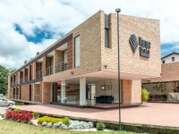 Cuenca Suites 