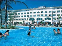Best Mojacar 4*
