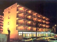 Los Alamos 3*