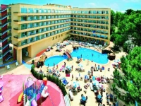 Calypso 3*