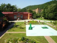 Садко база отдыха 4*