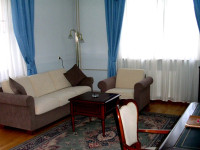 Buran holiday house