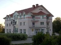 Буран пансионат 3*