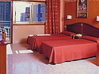Benidorm Centre 4*