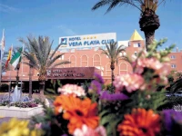 Vera Playa Club 4*