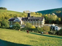 Maritim Hotel Grafschaft Schmallenberg 4*