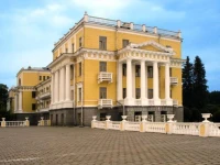 Архангельское санаторий 