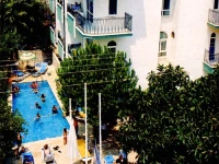 Esenkoy 2*