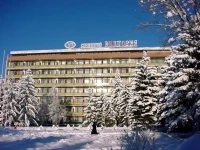 Виктория санаторий Ессентуки 
