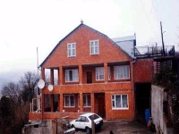 Моника частный отель Сочи 