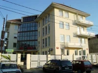Пятница отель 