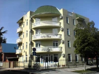 Виктория-Отдых отель 4*