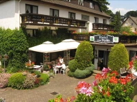 Hotel zum Walde 3*