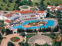 Eretria Village Club 4*