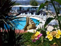 Dia Beach Club 3*