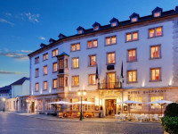 Hotel Elephant Weimar