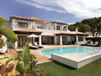 Sheraton Algarve Hotel