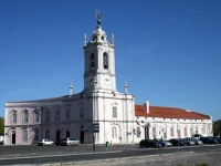 Pousada de Queluz - Lisboa, D. Maria I 5*