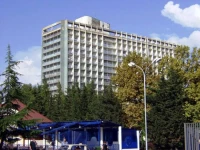 Адлеркурорт корпус Дельфин пансионат  