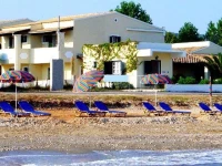 Beach Front Salvanos 2*