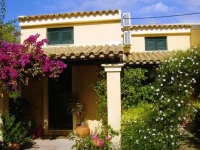 Rouseli Apartments 