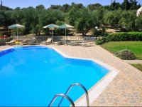 Villas Lefkothea