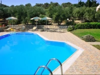 Villas Lefkothea 