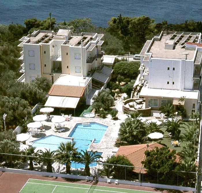 Klonos Anna 