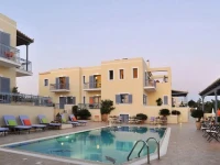 Fistikies Holiday Apartments 